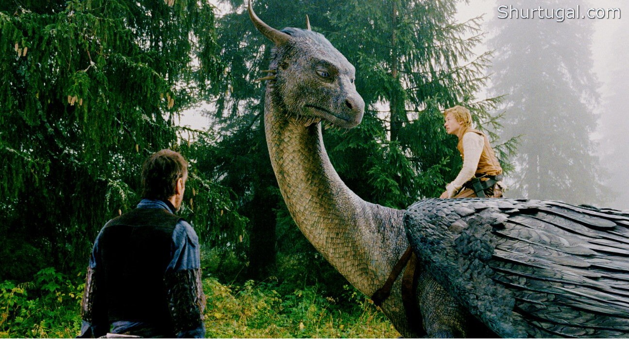 Safira,Eragon a Brom.jpg